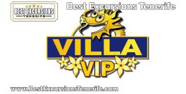 Siam Park Villa VIP